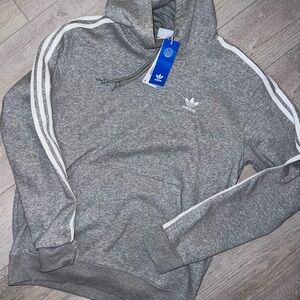 Adidas Hoodie Brand new with Tags